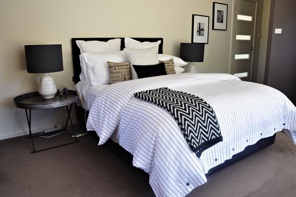 Daylesford Spa Villa One Quarto foto