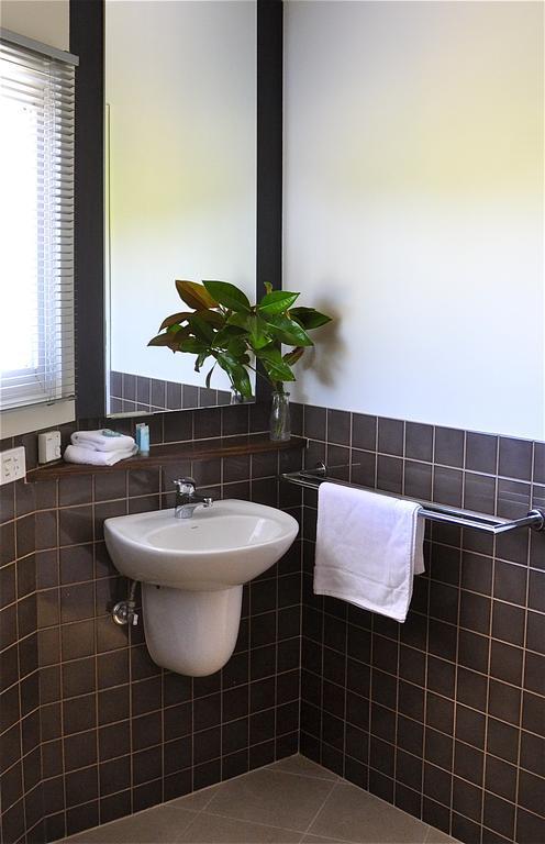 Daylesford Spa Villa One Quarto foto