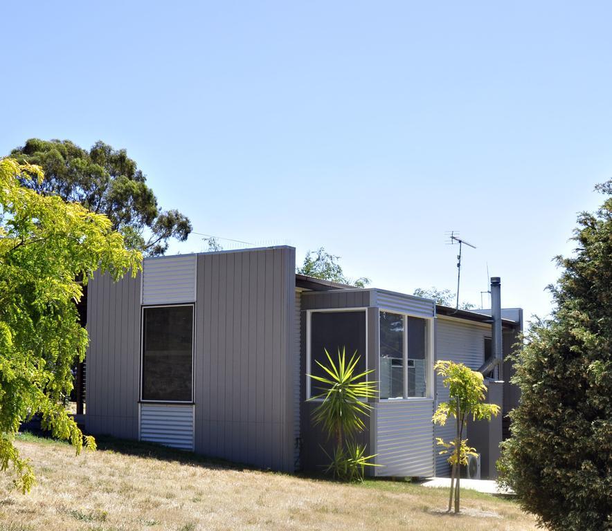 Daylesford Spa Villa One Quarto foto