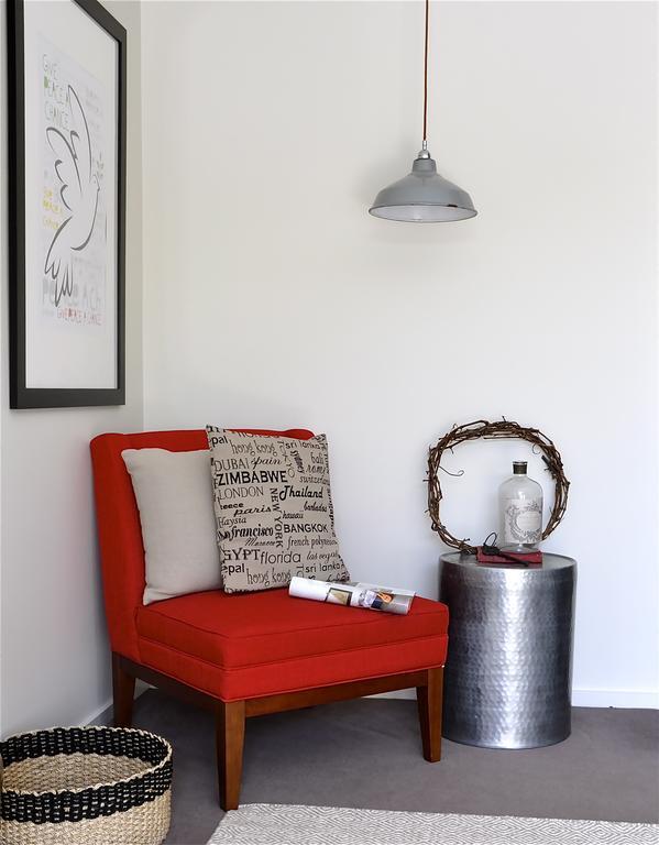 Daylesford Spa Villa One Quarto foto