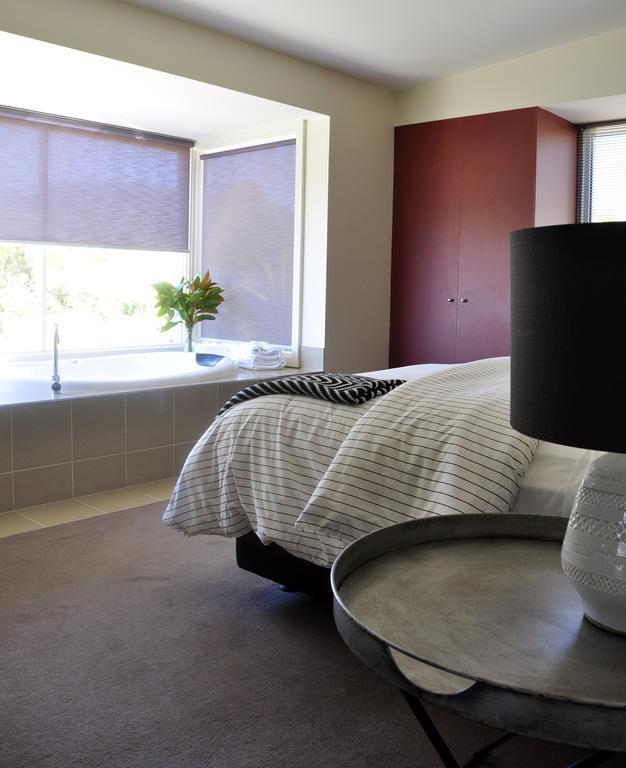 Daylesford Spa Villa One Quarto foto